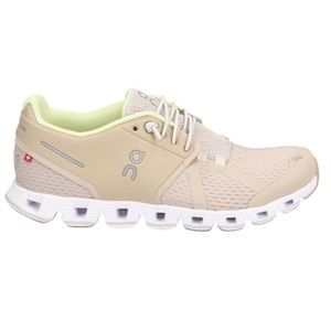 NWT On Running Cloud Women’s 8.5 Sand Pearl